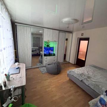 Квартира 3х кімнатна