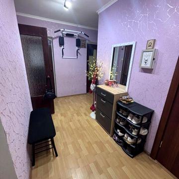 Квартира 3х кімнатна