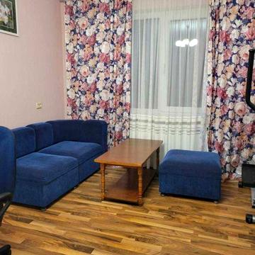 2 квартира вул.Наукова ( вікторія Гарден )