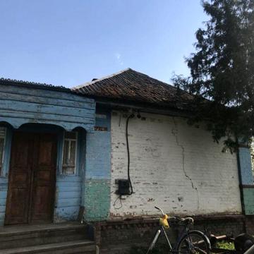 Терміновий продаж будинку