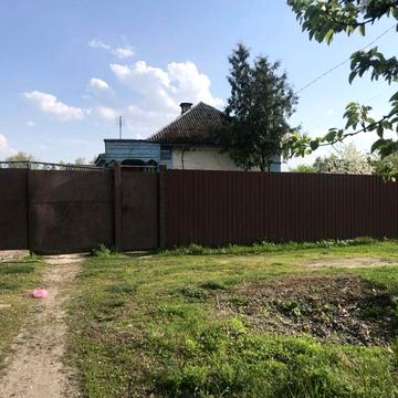 Терміновий продаж будинку