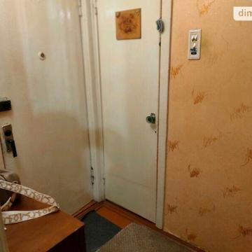 Довгострокова оренда 1к Квартира Князів Коріатовичів вулиця