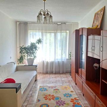 2-кімнатна 52,7м вул.Київський шлях 89а Бориспіль