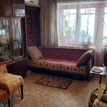 У продажу 2к квартира на Павловому Полі