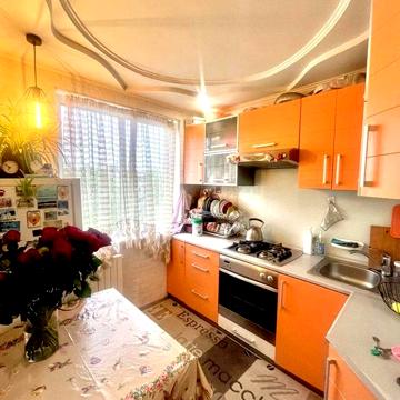 Продаж 1-кімнатної квартири вул. Кульчицької (Виговського)