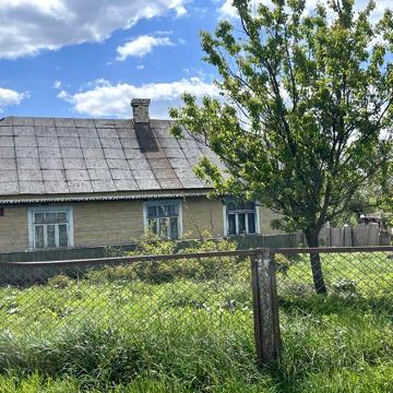 Продам будинок в селі Любитів