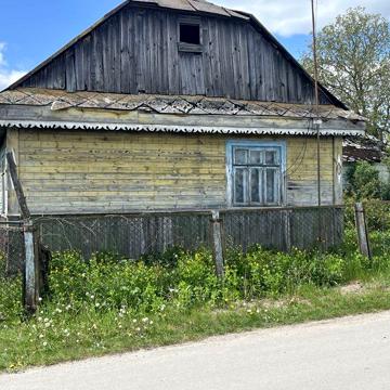 Продам будинок в селі Любитів