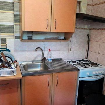 Сдам 2х комнатную квартиру