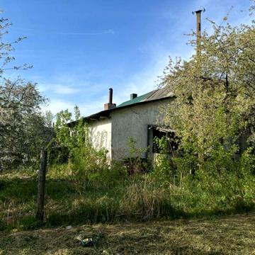 Продам частину будинка