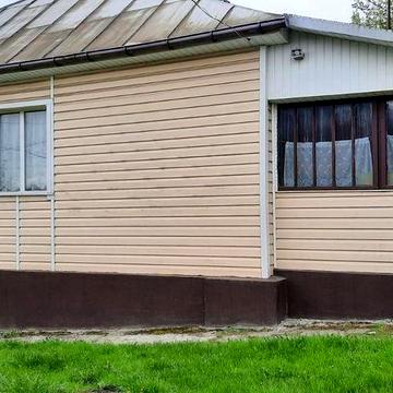 Продам деревяний будинок