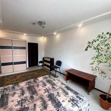 Однокімнатна квартира Озерна