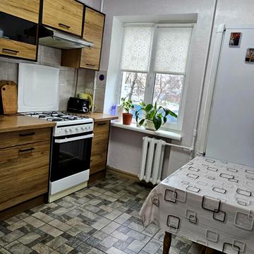 Світлицького вул., 25