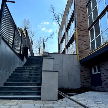 Продаж 1к Квартира Миколи Сингаївського (Новооскольська) вулиця ЖК Light Residence