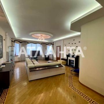 улица Педагогическая, 27, Фонтан, Приморский, Одесса, Одесская 243000 USD