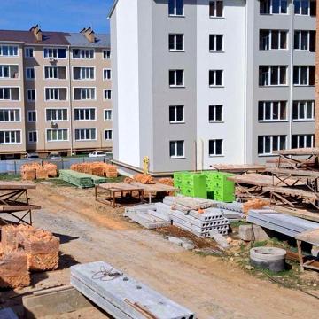 Терміновий продаж квартири, Ворзель/Рубежівка ЖК Гранд Вілас