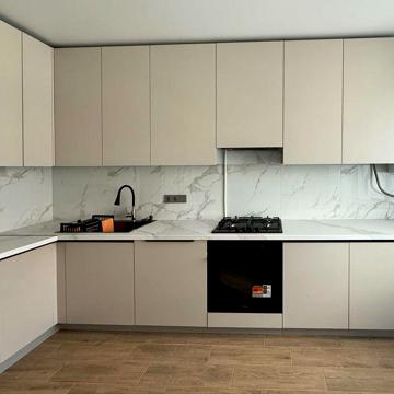 ОРЕНДА 1-к квартири в сучасному комплексі «CARAMEL RESIDENCE»