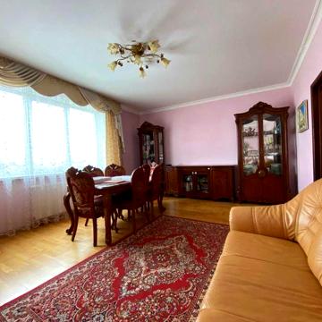 Продаж 3-кім квартири, вул. Головацького ЖК Квартал на Головацького