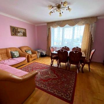 Продаж 3-кім квартири, вул. Головацького ЖК Квартал на Головацького