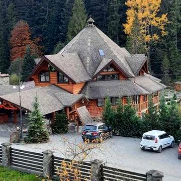 Продаж будинку 670 м2 Східниця Львівська область