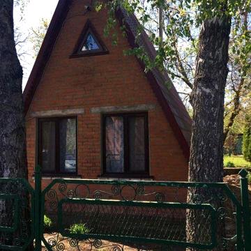 Продається дача, Терешки