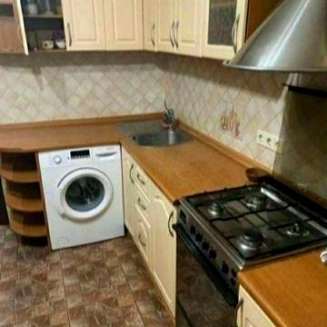 Здам квартиру 2 кімнатну вул холодноярської бригади
