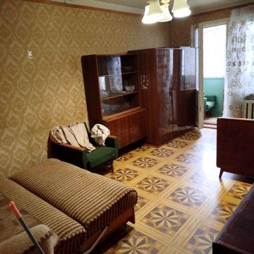 Квартира долгосрочно