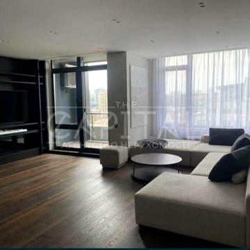 ‼️ Аренда Дизайнерской Квартиры 222 м2 ‼️ Тетрис Холл. Печерск ‼️ Торг