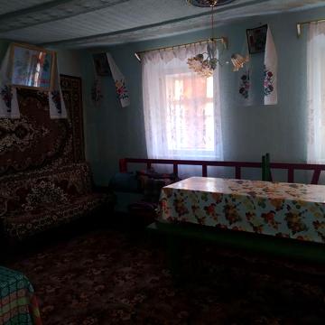 Продам житловий будинок