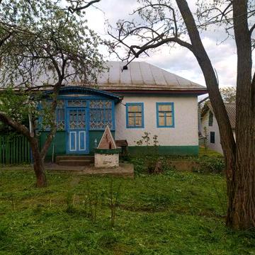 Продам житловий будинок