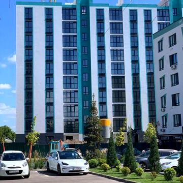 |Власник| 1-кімнатна квартира в центрі Борисполя, ЖК “SkyCity” ЖК Skycity