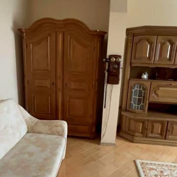 Продаж 1к Квартира Пасічна вулиця