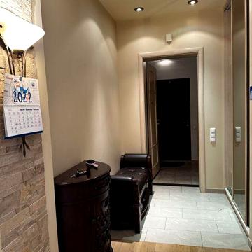 Оренда 4к квартири 150м в Києві вул. Павлівська