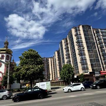 2-кімнатна квартира у Луцьку в ЖК Атлант ЖК Атлант