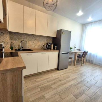 ЖК Саванна Сіті, продаж 1 к. квартири площею 45 м² ЖК Саванна Сіті
