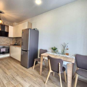ЖК Саванна Сіті, продаж 1 к. квартири площею 45 м² ЖК Саванна Сіті