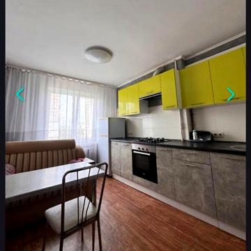 Довгострокова оренда 1к Квартира Кондратюка Юрія вулиця
