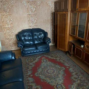 Двохкімнатна квартира Гравітон