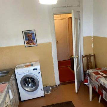 Двохкімнатна квартира Гравітон