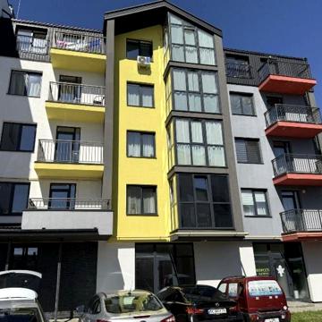 Продаж 2 кім. квартири Брюховичі ЖК Казка