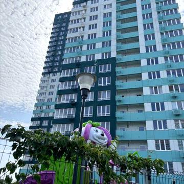 Альтаир 3 Продам 3-х комнатную + Подсобка ЖК Альтаир 3