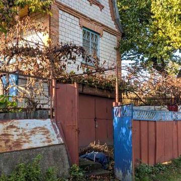 Дача в Білій Церкві