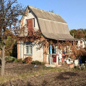 Дача в Білій Церкві