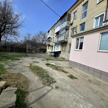 Погранична вул. (Чигрина), 131а