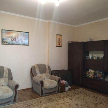Продам большую двушку