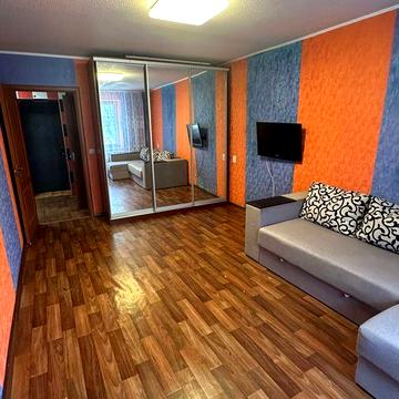 Оренда затишної однокімнатної квартири в р-ні ПЗР!!!