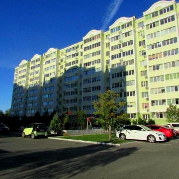 Оренда однокімнатної квартири Бориспіль