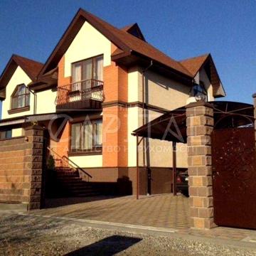 Продаж / Будинок / Романків / Соснова / 295 м2