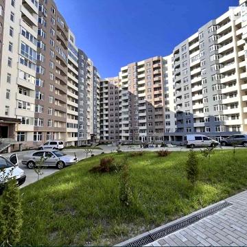 Продаж 2к Квартира Київська вулиця ЖК Киевский
