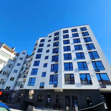 Продаж просторої 1кім квартири поблизу Залізничного вокзалу ЖК Привокзальний
