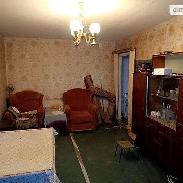 Продаж 4к Квартира Декабристів вулиця